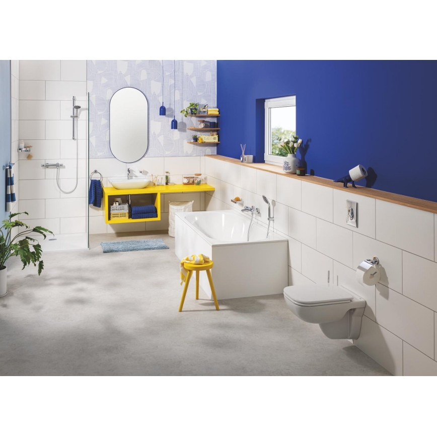 GROHE 23746002 - START valamusegisti, suurus M, läikiv kroom