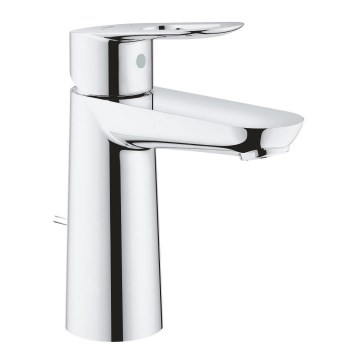 GROHE 23762000 - Valamusegisti BAULOOP DN 15 läikiv kroom