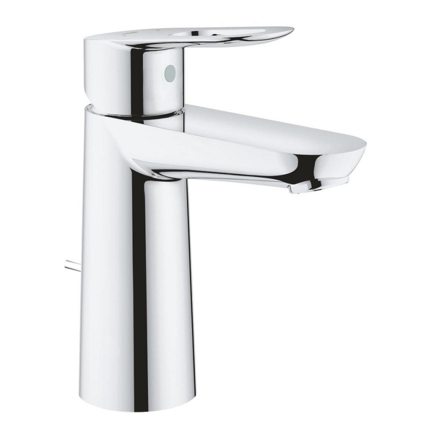 GROHE 23762000 - Valamusegisti BAULOOP DN 15 läikiv kroom