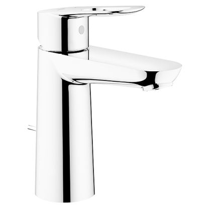 GROHE 23762000 - Valamusegisti BAULOOP DN 15 läikiv kroom