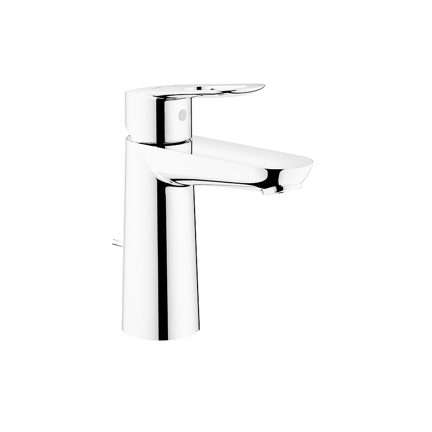 GROHE 23762000 - Valamusegisti BAULOOP DN 15 läikiv kroom