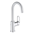 GROHE 23763000 - BAULOOP valamusegisti suurus L, läikiv kroomviimistlus