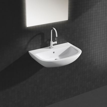 GROHE 23763000 - BAULOOP valamusegisti suurus L, läikiv kroomviimistlus