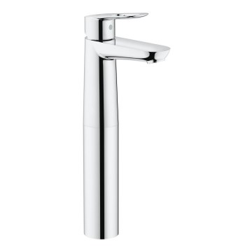 GROHE 23764000 - Valamu segisti BAULOOP DN 15, läikiv kroomviimistlus