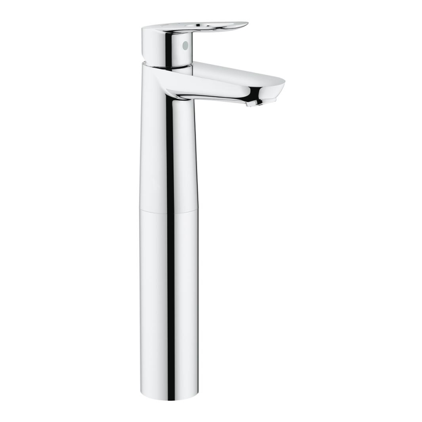 GROHE 23764000 - Valamu segisti BAULOOP DN 15, läikiv kroomviimistlus