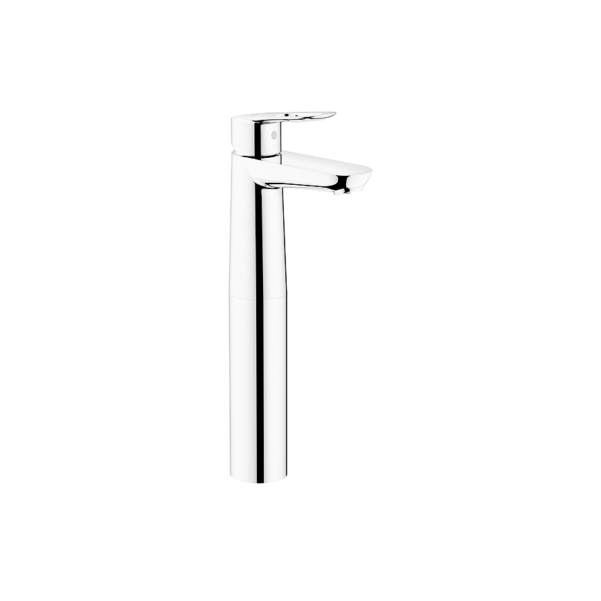 GROHE 23764000 - Valamu segisti BAULOOP DN 15, läikiv kroomviimistlus