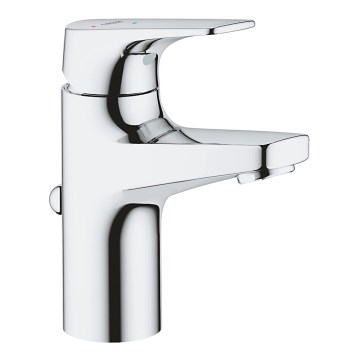 GROHE 23769000 - Valamu segisti START FLOW läikiv kroom