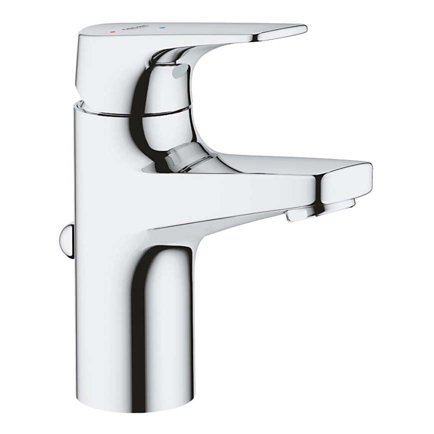 GROHE 23769000 - Valamu segisti START FLOW läikiv kroom