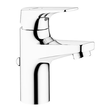 GROHE 23769000 - Valamu segisti START FLOW läikiv kroom