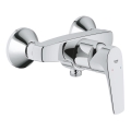 GROHE 23771000 - Dušisegisti START FLOW läikiv kroom