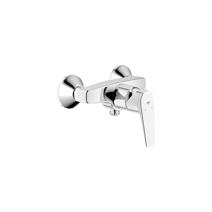GROHE 23771000 - Dušisegisti START FLOW läikiv kroom