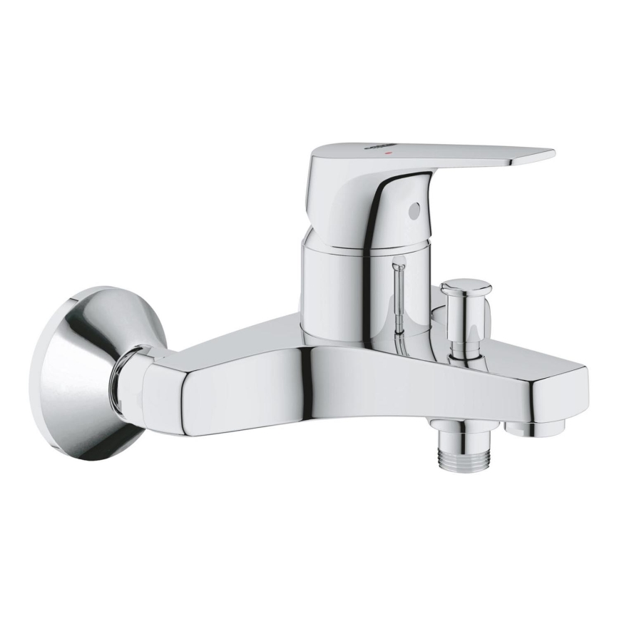 GROHE 23772000 - Vannisegisti START FLOW 150 mm läikiv kroom
