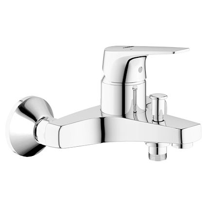 GROHE 23772000 - Vannisegisti START FLOW 150 mm läikiv kroom