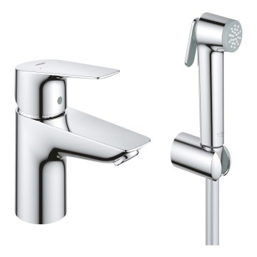 GROHE 23773001 - Valamusegisti START EDGE suurus S läikiv kroom