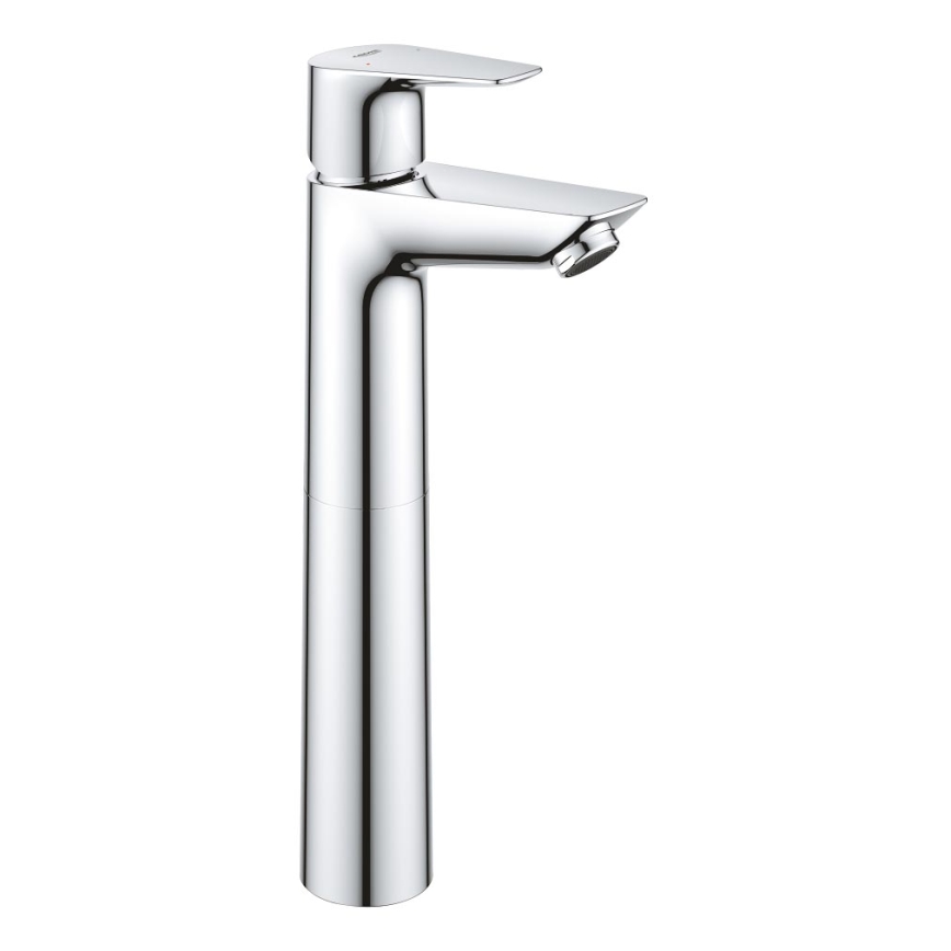 GROHE 23777001 - Valamusegisti START EDGE suurus XL läikiv kroom