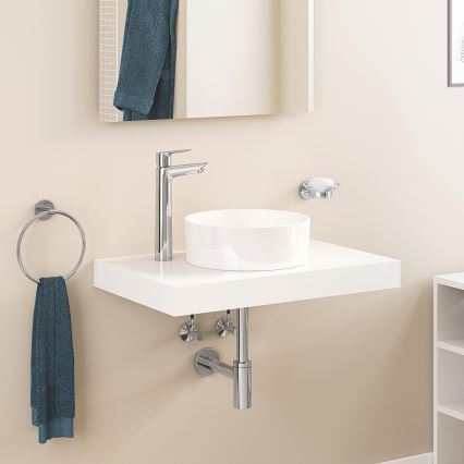 GROHE 23777001 - Valamusegisti START EDGE suurus XL läikiv kroom