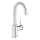 GROHE 23783000 - Valamu segisti START CLASSIC 311 mm läikiv kroom