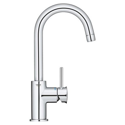 GROHE 23783000 - Valamusegisti START CLASSIC 311 mm läikiv kroom