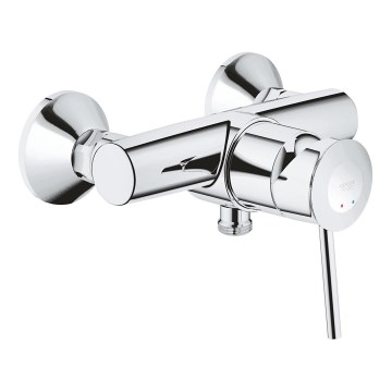 GROHE 23786000 - Dušisegisti START CLASSIC 150 mm läikiv kroom
