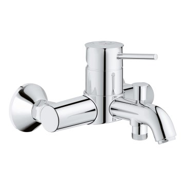 GROHE 23787000 - Vannisegisti START CLASSIC DN 15 läikiv kroom