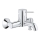 GROHE 23787000 - Vannisegisti START CLASSIC DN 15 läikiv kroom