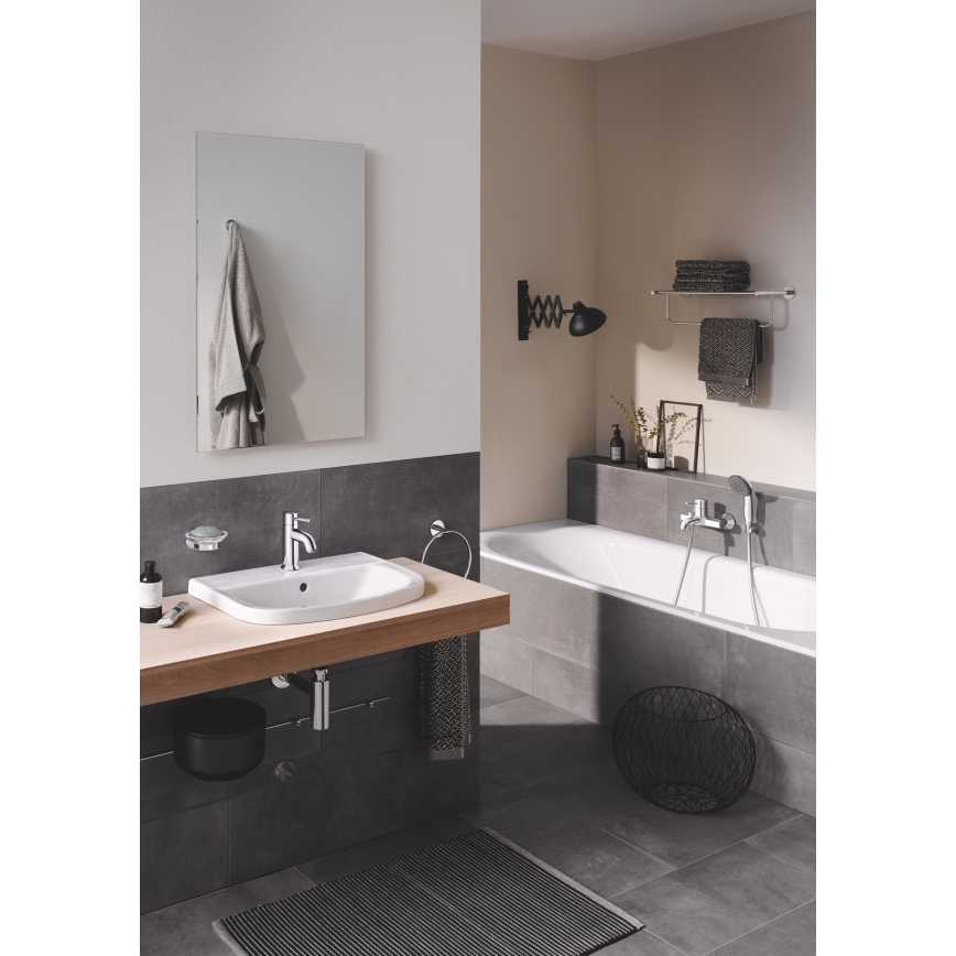 GROHE 23787000 - Vannisegisti START CLASSIC DN 15 läikiv kroom