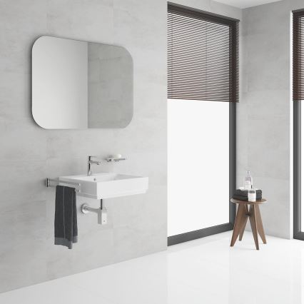 GROHE 23791001 - Valamusegisti LINEARE XS läikiv kroom