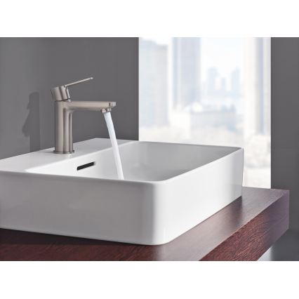 GROHE 23791DC1 - LINEARE valamusegisti, roostevabast terasest
