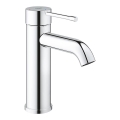 GROHE 23797001 - Valamusegisti ESSENCE, S-suurus, läikiv kroom