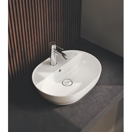 GROHE 23797001 - Valamusegisti ESSENCE, S-suurus, läikiv kroom