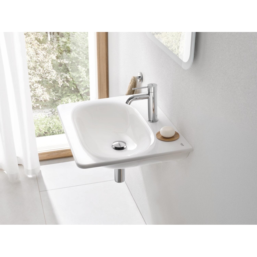 GROHE 23797001 - Valamusegisti ESSENCE, S-suurus, läikiv kroom