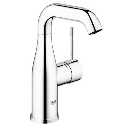 GROHE 23798001 - Valamu segisti ESSENCE DN 15, suurus M, läikiv kroom
