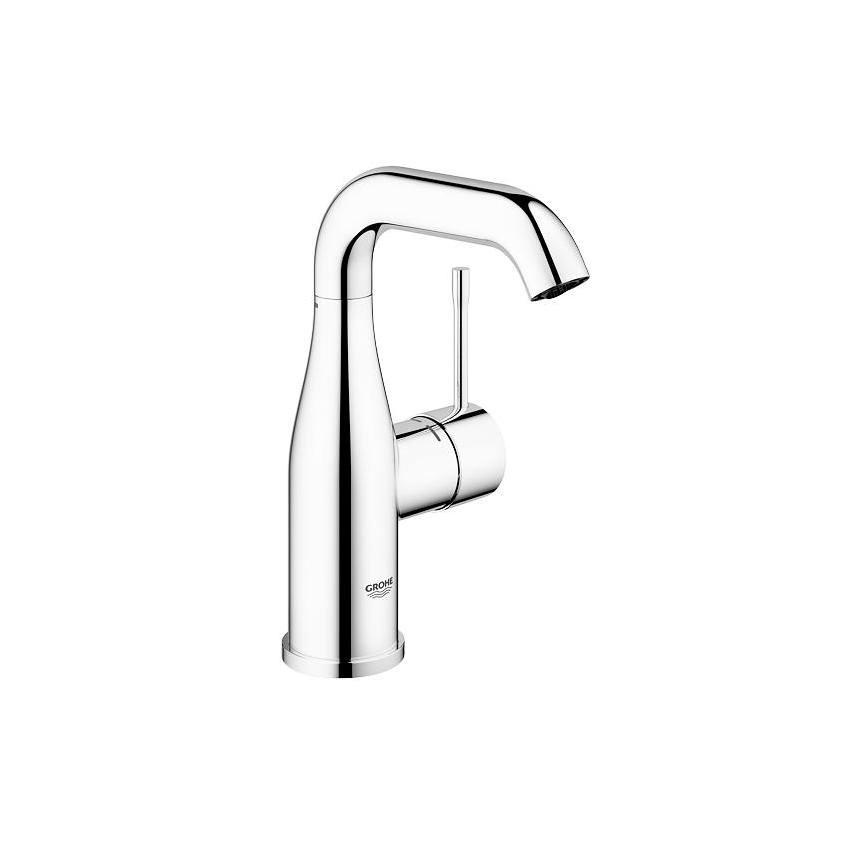 GROHE 23798001 - Valamu segisti ESSENCE DN 15, suurus M, läikiv kroom