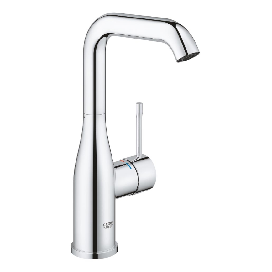 GROHE 23799001 - Valamusegisti ESSENCE, suurus L, läikiv kroom