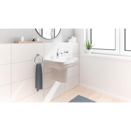 GROHE 23800000 - Valamusegisti GET, suurus M, läikiv kroom