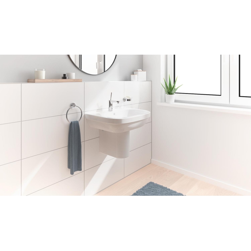 GROHE 23800000 - Valamusegisti GET, suurus M, läikiv kroom