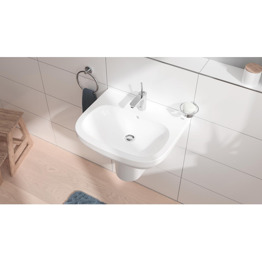 GROHE 23800000 - Valamusegisti GET, suurus M, läikiv kroom