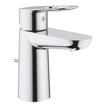 GROHE 23803000 - EUROSMART valamusegisti, läikiv kroom