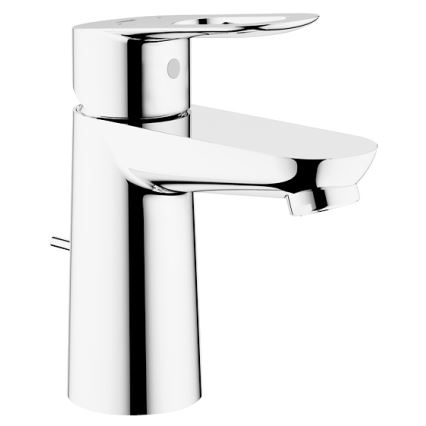 GROHE 23803000 - Valamusegisti EUROSMART, suurus S, läikiv kroom