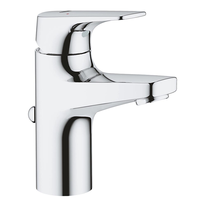 GROHE 23809000 - Valamusegisti START FLOW DN 15 läikiv kroom