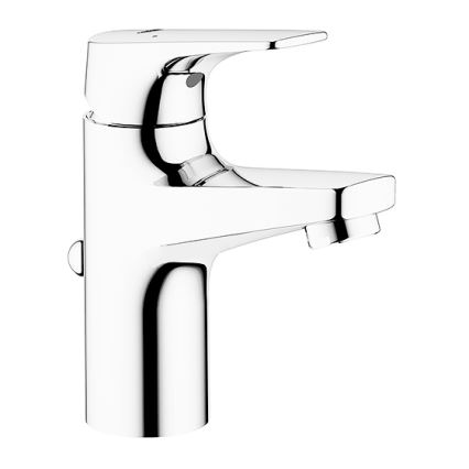 GROHE 23809000 - Valamusegisti START FLOW DN 15 läikiv kroom