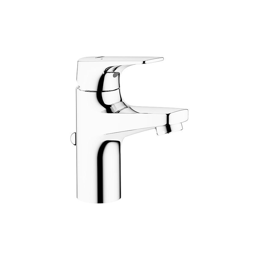 GROHE 23809000 - Valamusegisti START FLOW DN 15 läikiv kroom