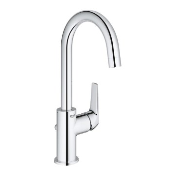 GROHE 23811000 - Valamusegisti START FLOW 310 mm läikiv kroom