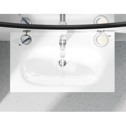 GROHE 23870003 - Valamusegisti PLUS suurus S läikiv kroom