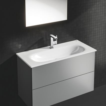 GROHE 23871003 - Valamusegisti PLUS, suurus M, läikiv kroom