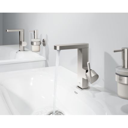 GROHE 23872003 - Valamusegisti PLUS M läikiv kroom