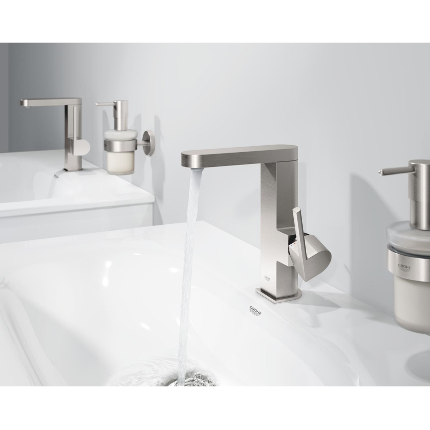 GROHE 23872003 - Valamusegisti PLUS M läikiv kroom