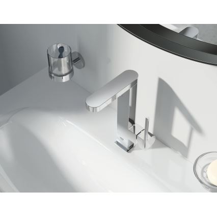 GROHE 23873003 - Valamusegisti PLUS, suurus L, läikiv kroom