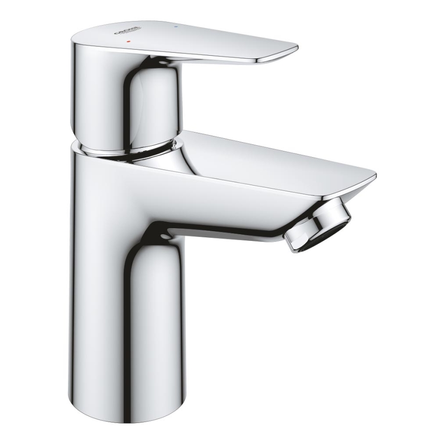 GROHE 23898001 - START EDGE valamu segisti, läikiv kroom