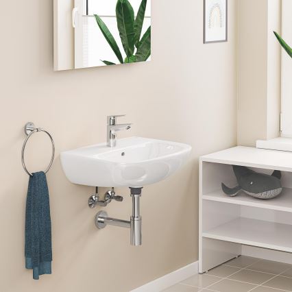GROHE 23900001 - Valamusegisti START EDGE suurus S läikiv kroom